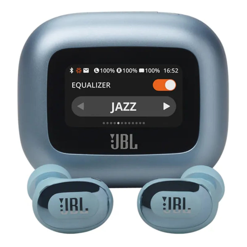 JBL - Live Buds 3 真無線降噪豆形入耳式耳機