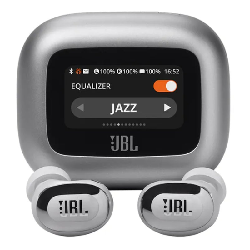 JBL - Live Buds 3 真無線降噪豆形入耳式耳機