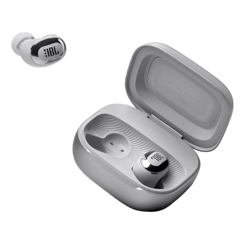 JBL - Live Buds 3 真無線降噪豆形入耳式耳機