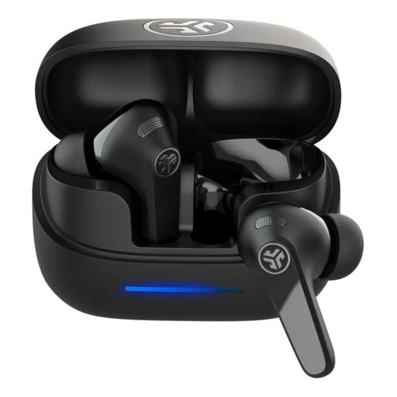JLab Jbuds Pods ANC 真無線降噪耳機