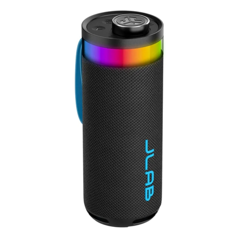 JLab GO PARTY RGB燈便攜式藍牙喇叭