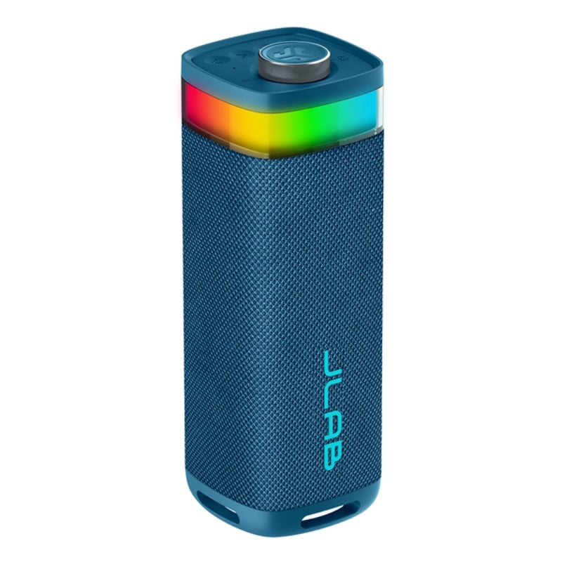 JLab JBUDS PARTY RGB燈便攜式藍牙喇叭