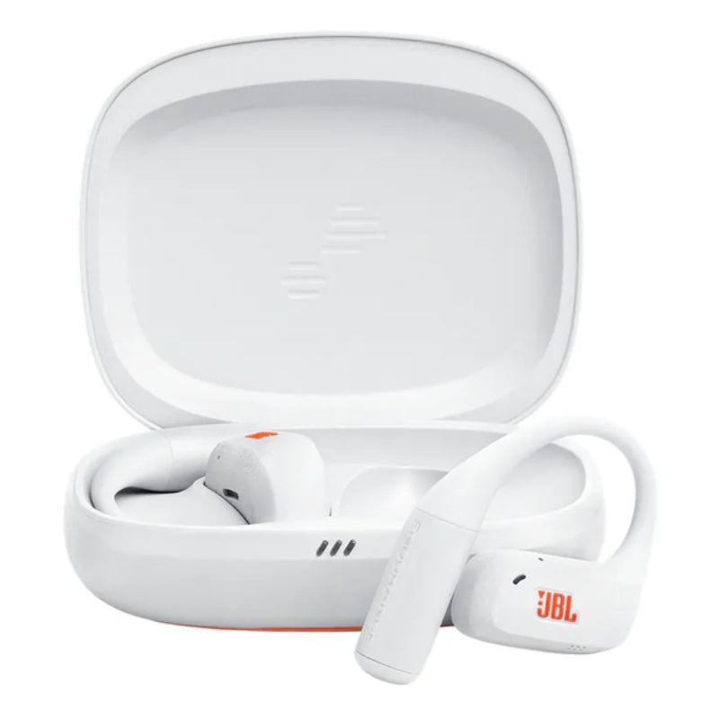 JBL - Endurance Zone 真無線開放式運動耳機