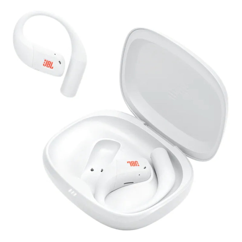 JBL - Endurance Zone 真無線開放式運動耳機