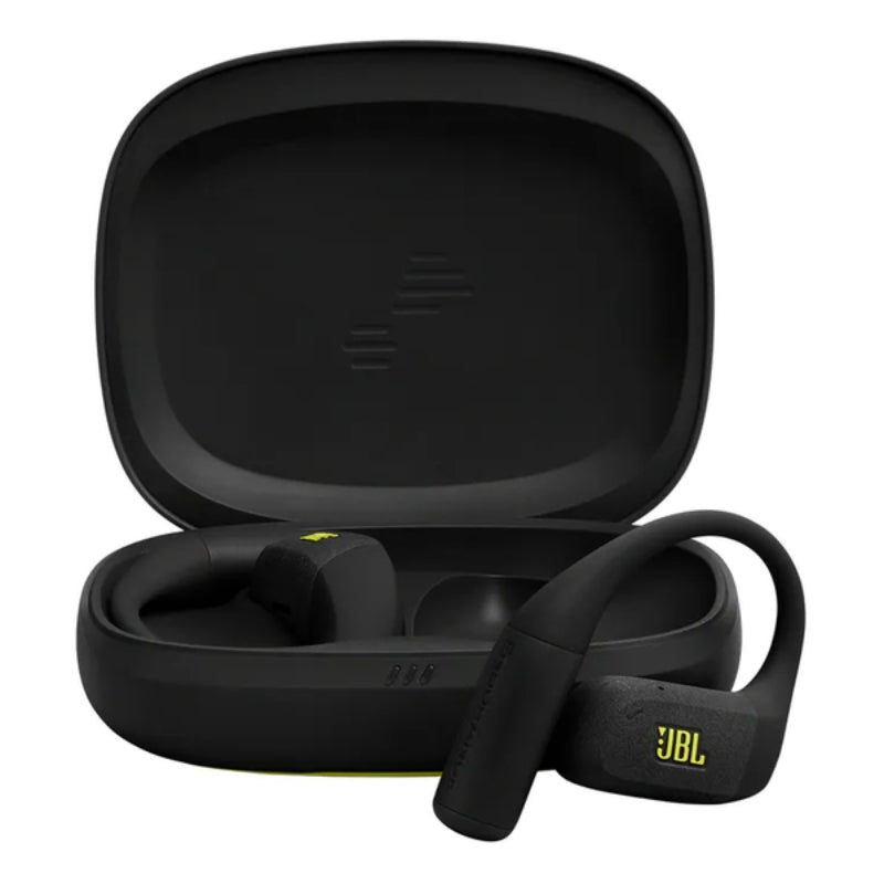 JBL - Endurance Zone 真無線開放式運動耳機