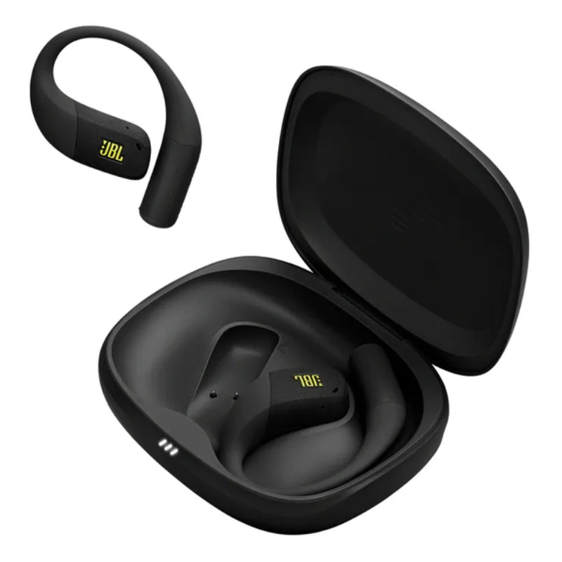 JBL - Endurance Zone 真無線開放式運動耳機
