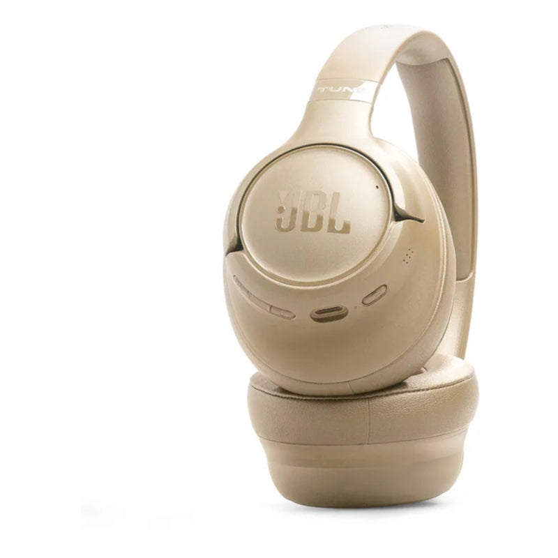 JBL TUNE 780NC 無線頭戴式降噪耳機