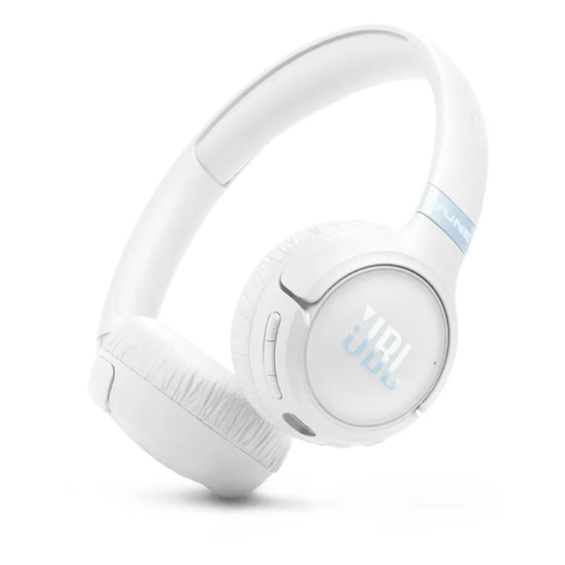 JBL TUNE 680NC 無線頭戴式降噪耳機