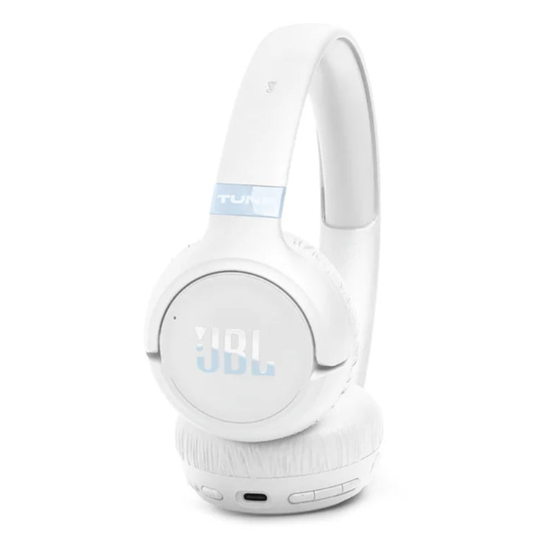 JBL TUNE 680NC 無線頭戴式降噪耳機