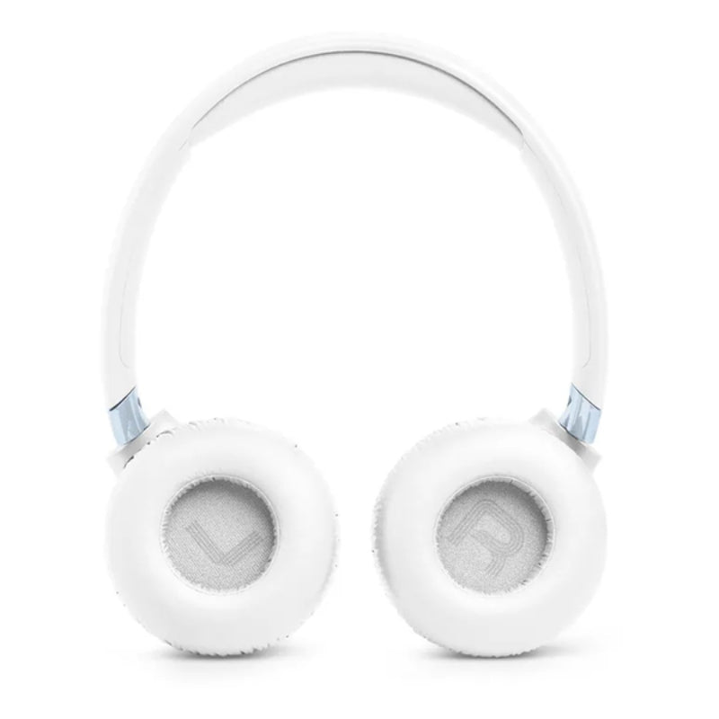 JBL TUNE 680NC 無線頭戴式降噪耳機