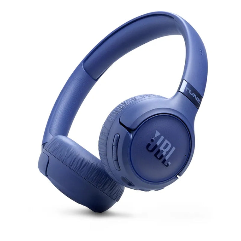 JBL TUNE 680NC 無線頭戴式降噪耳機