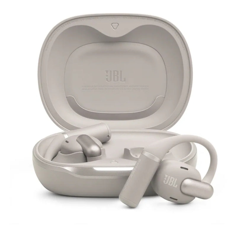 JBL Sense Pro 真無線開放式耳機