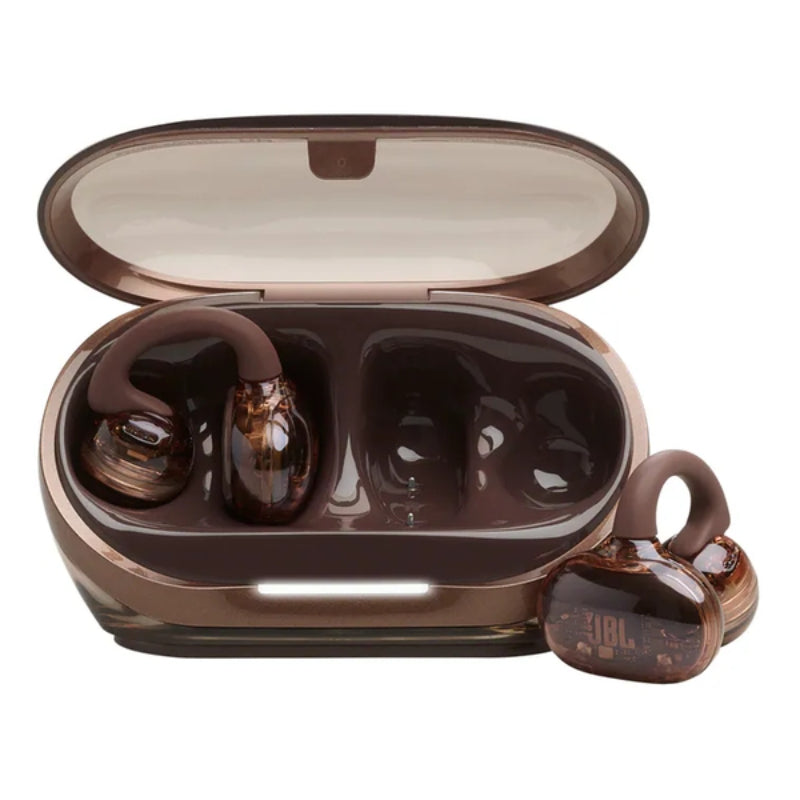 JBL Soundgear Clips 真無線開放式耳機