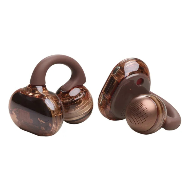 JBL Soundgear Clips 真無線開放式耳機