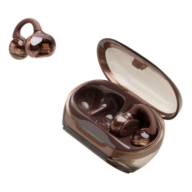 JBL Soundgear Clips 真無線開放式耳機