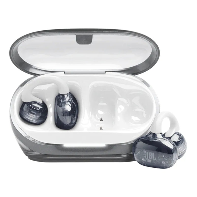 JBL Soundgear Clips 真無線開放式耳機