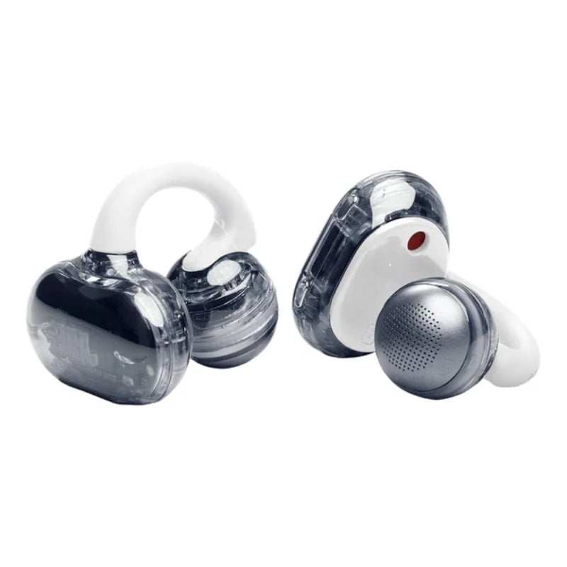 JBL Soundgear Clips 真無線開放式耳機