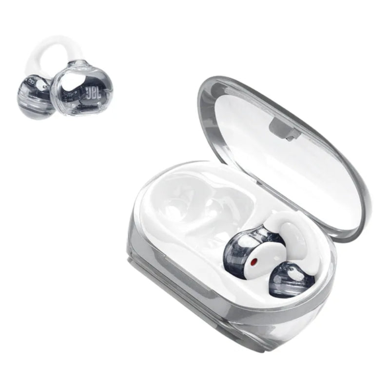 JBL Soundgear Clips 真無線開放式耳機