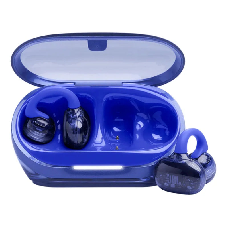 JBL Soundgear Clips 真無線開放式耳機