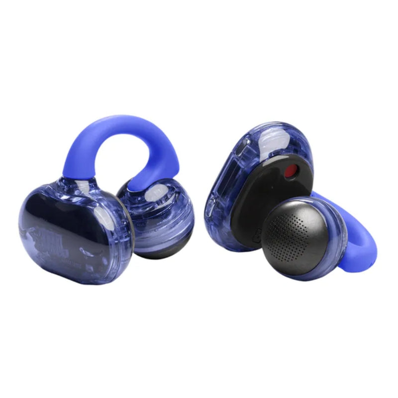 JBL Soundgear Clips 真無線開放式耳機