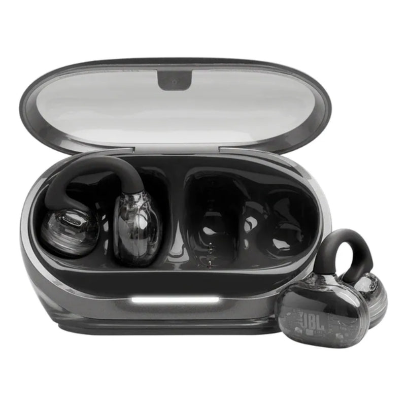 JBL Soundgear Clips 真無線開放式耳機