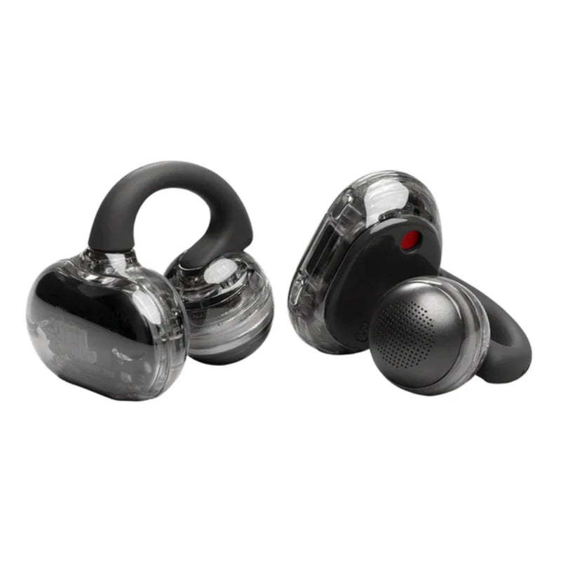 JBL Soundgear Clips 真無線開放式耳機