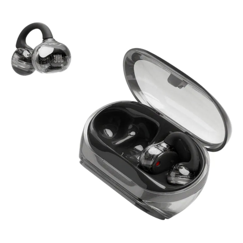 JBL Soundgear Clips 真無線開放式耳機