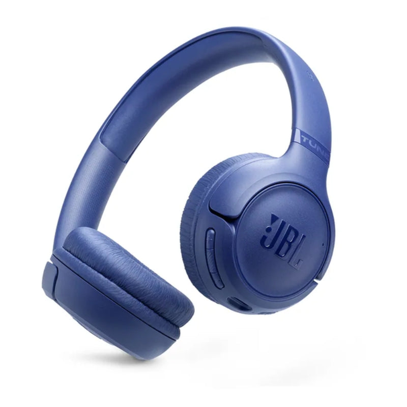 JBL TUNE 530BT 無線頭戴式耳機