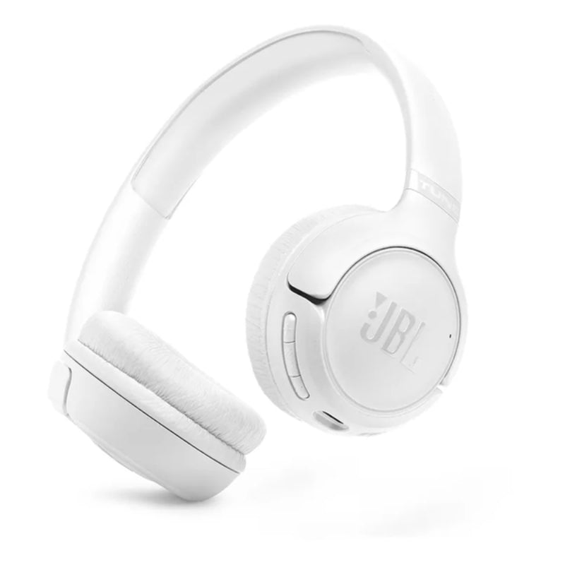 JBL TUNE 530BT 無線頭戴式耳機