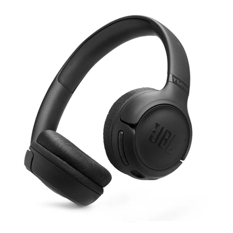 JBL TUNE 530BT 無線頭戴式耳機
