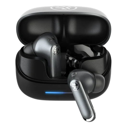 JLab Epic Pods ANC 真無線降噪耳機 - 黑色