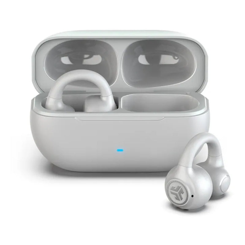 JLab Flex 真無線開放式耳機 (夾耳式設計)