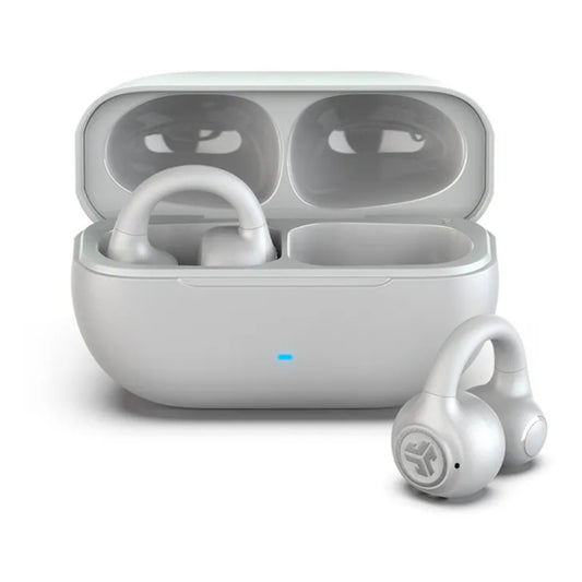 JLab Flex 真無線開放式耳機 (夾耳式設計)