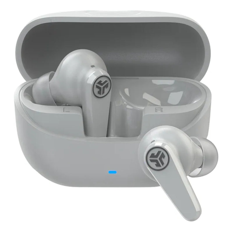 JLab Go Pods ANC 真無線降噪耳機