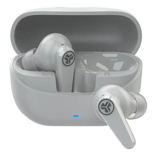 JLab Go Pods ANC 真無線降噪耳機