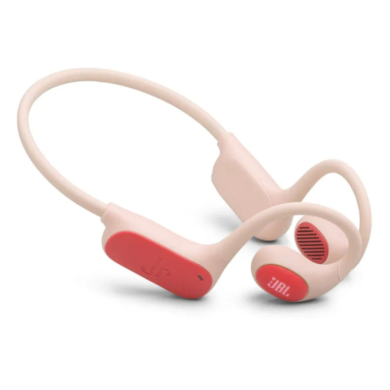JBL Junior FREE 無線開放式兒童耳機
