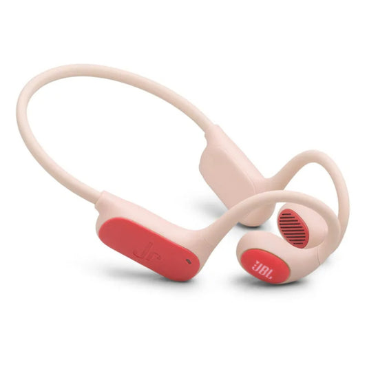 JBL Junior FREE 無線開放式兒童耳機