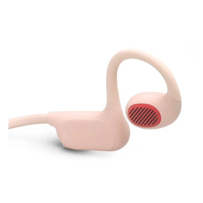 JBL Junior FREE 無線開放式兒童耳機