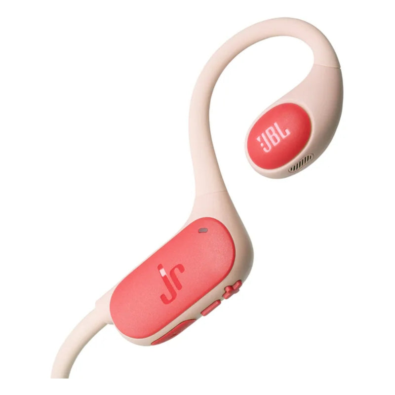 JBL Junior FREE 無線開放式兒童耳機
