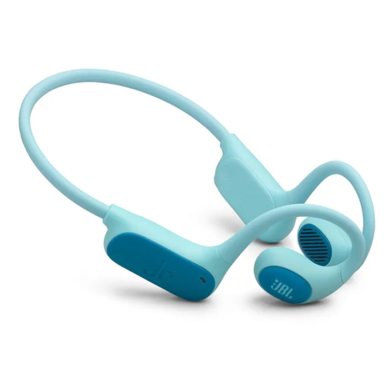 JBL Junior FREE 無線開放式兒童耳機