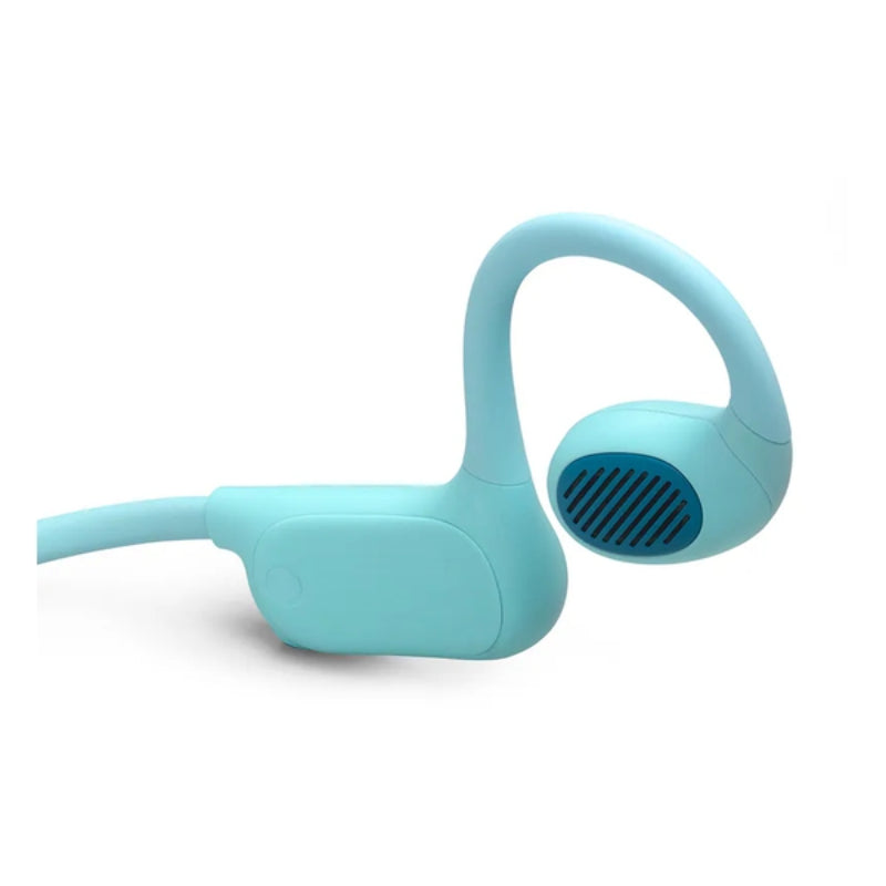 JBL Junior FREE 無線開放式兒童耳機
