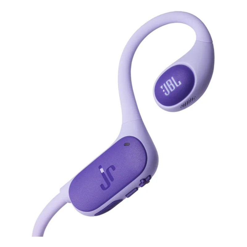 JBL Junior FREE 無線開放式兒童耳機