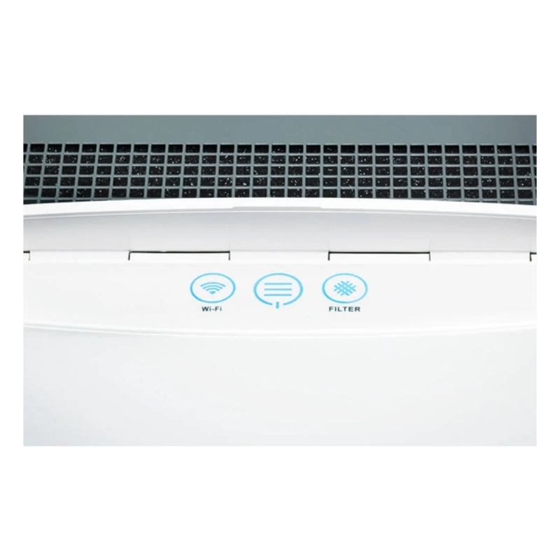 Blueair Classic 205 Air Purifier