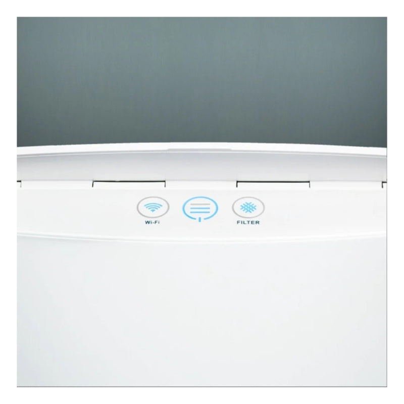 Blueair Classic 405 Air Purifier