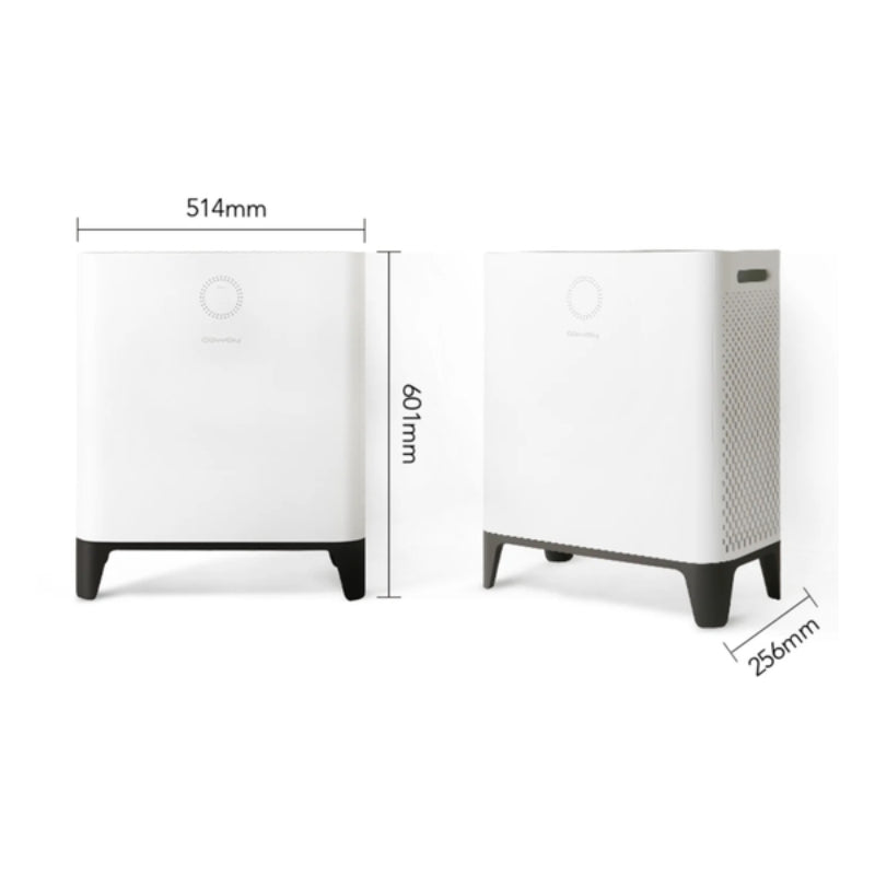 Coway 2017HK 空氣清新機 (只限送貨)
