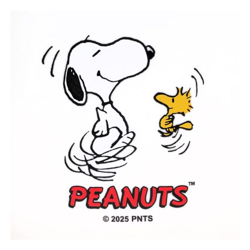 SNOOPY 原裝正版 800ml 雙層防燙快煮鍋 (五隻雞蛋 ) (只限送貨)