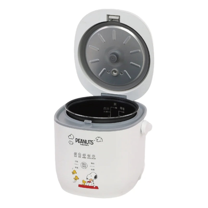 SNOOPY 原裝正版 1.6L智能電飯煲(只限送貨)
