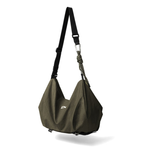 NIID VIA Dual Purpose Duffle (L Size) (只限送貨)