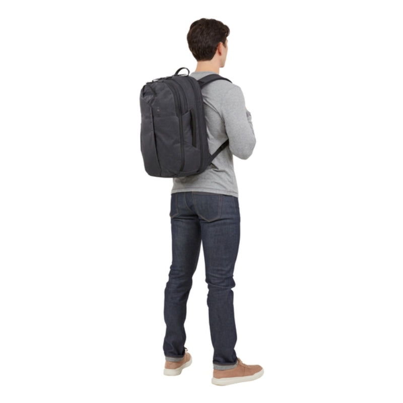 Thule Aion Travel Backpack 28L - Black (只限送貨)