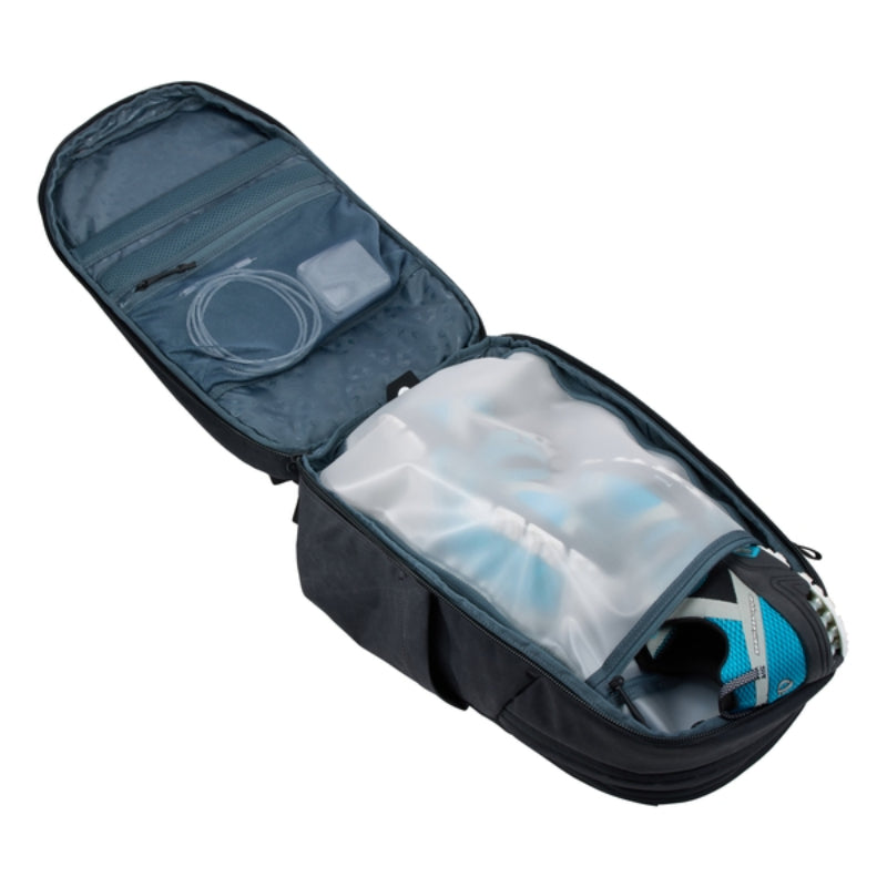 Thule Aion Travel Backpack 28L - Black (只限送貨)